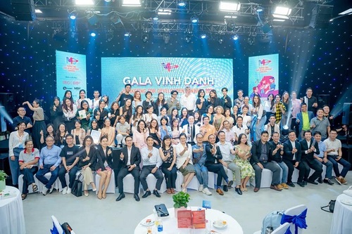 GALA VINH DANH M4D AWARDS 2022 – NHỮNG KHOẢNH KHẮC ĐÁNG NHỚ